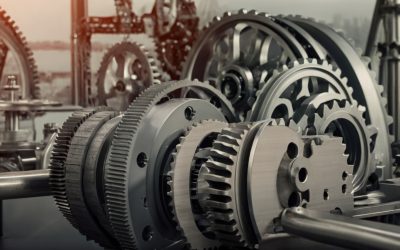 What Manufacturers Want: Insights from the World of Industrial Materials