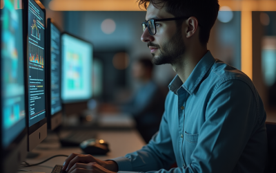 7 Things Manufacturing Decision-Makers Search for Online: SEO Insights for Suppliers
