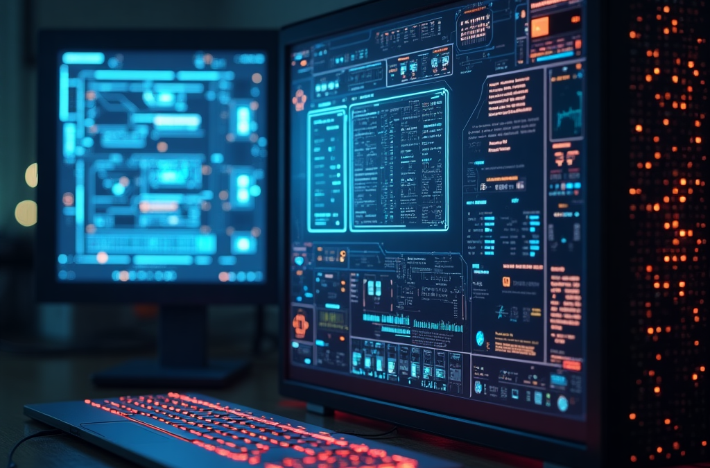 Building a Strong Online Presence: A Roadmap for Industrial Suppliers