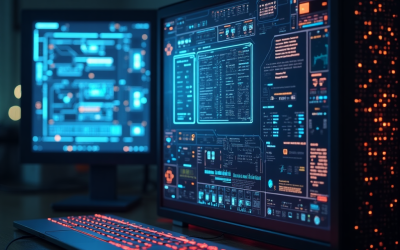 Building a Strong Online Presence: A Roadmap for Industrial Suppliers
