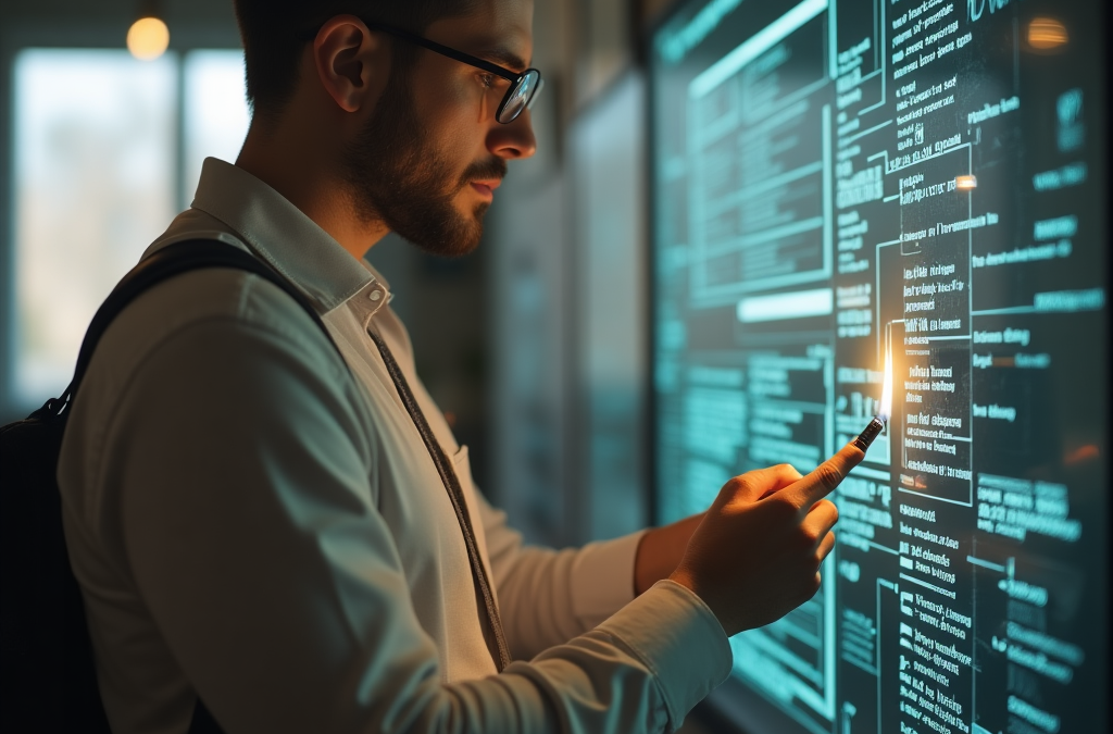 Overcoming the Challenges of Long Sales Cycles in the Industrial Sector