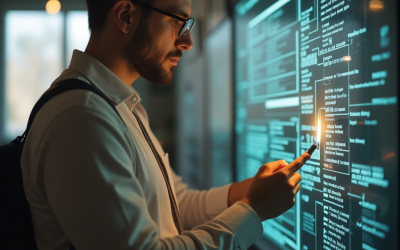 Overcoming the Challenges of Long Sales Cycles in the Industrial Sector