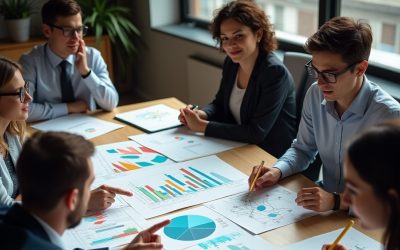 What Industrial Suppliers Can Learn from B2B SaaS Marketing Strategies