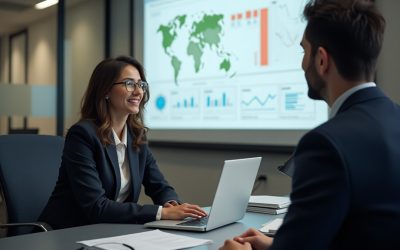 Let marketing lead the messaging