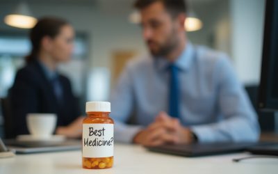 Do Your Customers Think You’re “the Best in the City”?