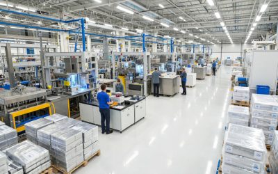 Why “We’ve Always Done It This Way” Is Killing Industrial Growth